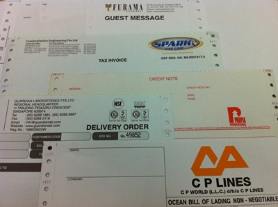 Computer Form